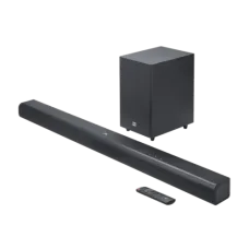 JBL Cinema SB550 3.1 Channel Soundbar with Wireless Subwoofer